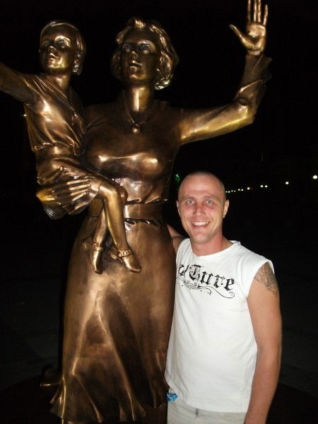 Владимир Решетник