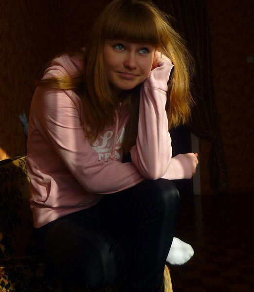 Юлия Ермакова