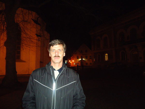 Александр Комаров