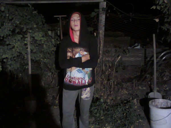 Игорь Васильев