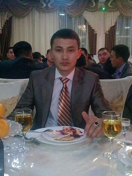 Жаксыбек Жунисов