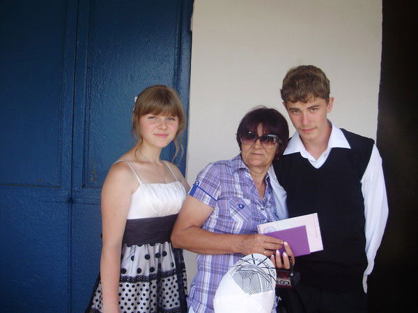 Валентина Филатова