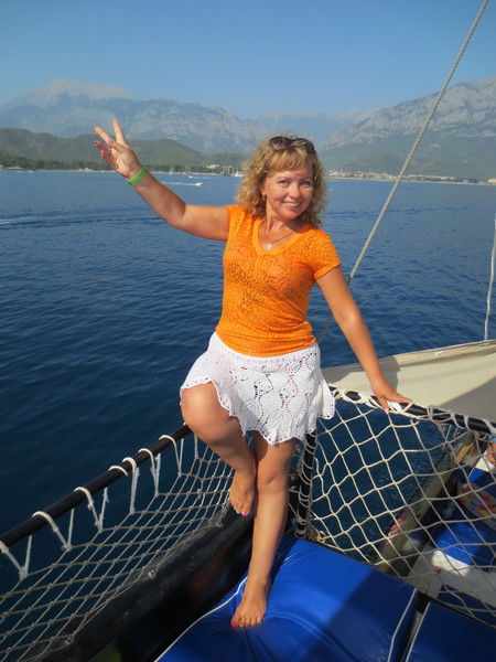 Наталья Шифанова