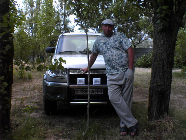 Олег Ивченко