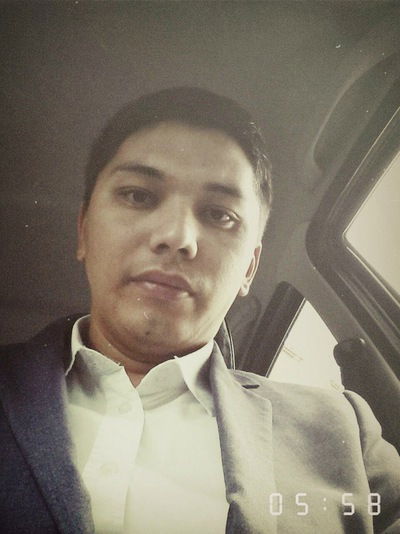 Серали Мадраим