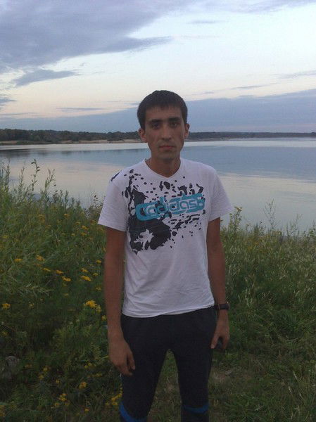 Дима Демьянов