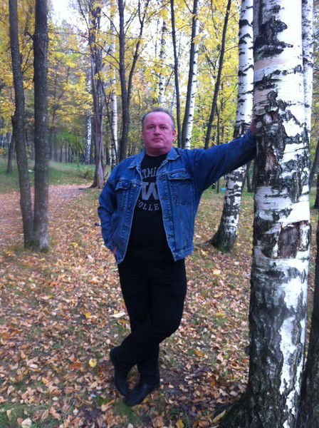 Николай Дмитриев