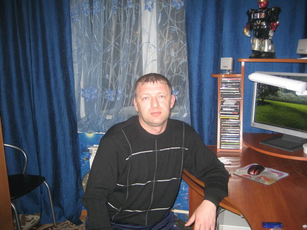 Олег Фоминых