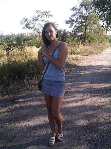 Елена Романова