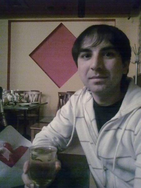 Рустем Хузягалиев