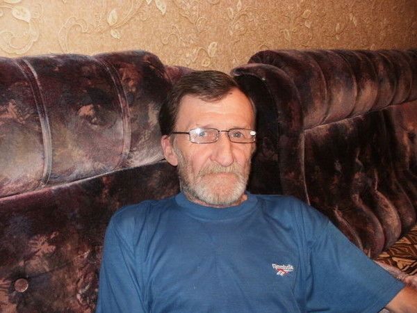 Николай Широких