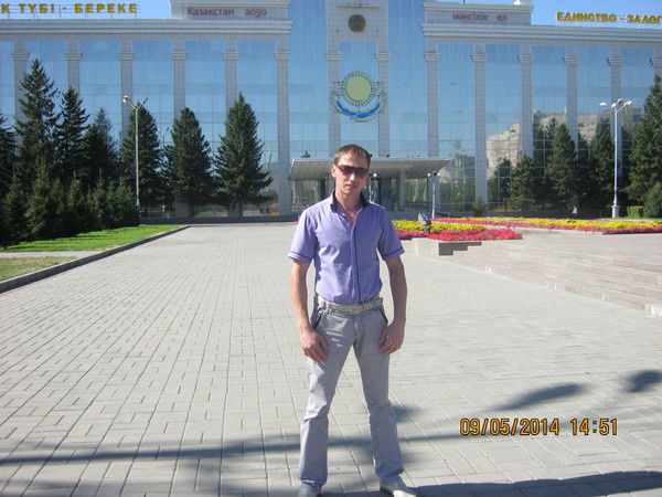 Евгений Стребков