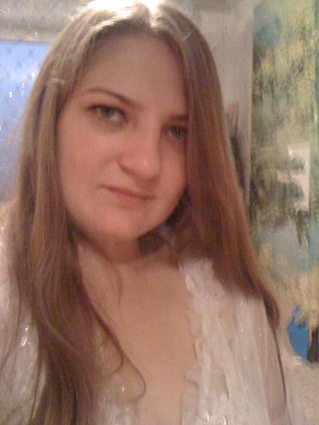 Анна Сергеева