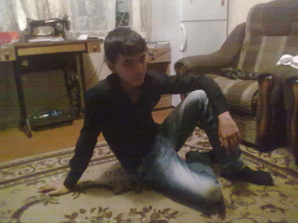 @mertvый Dушoй&@