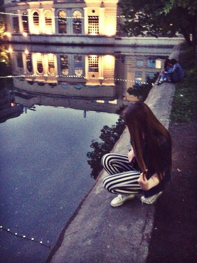 Екатерина Котькина