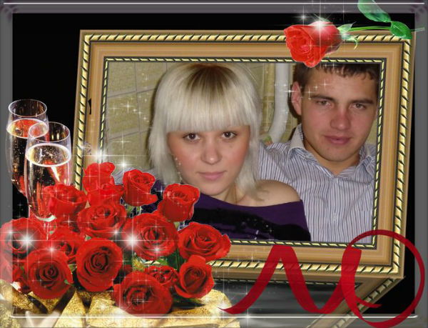 Наталья Тоцкая(Лисютина)