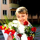 Елена Приходько
