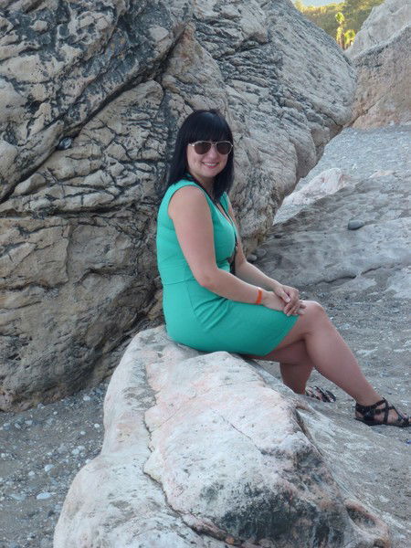 Елизавета Валихова