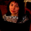 Азия Сеитова