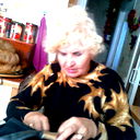 Тамара Ясинская