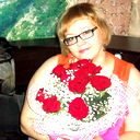 Оксана Пашкова