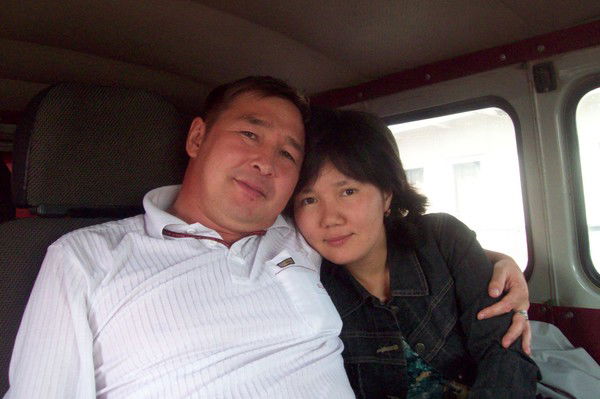 Мария Кузнецова