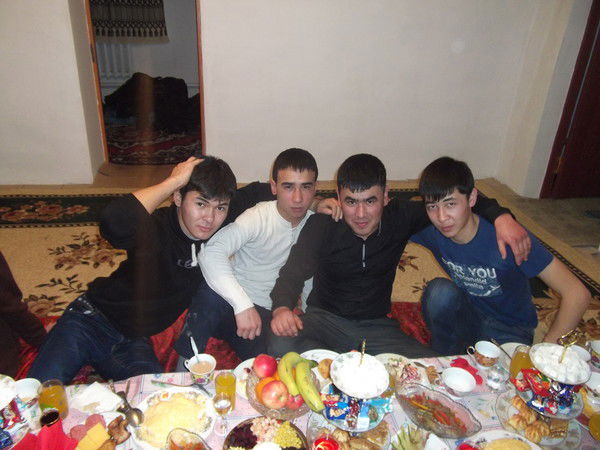 Акылбек Ергалиев