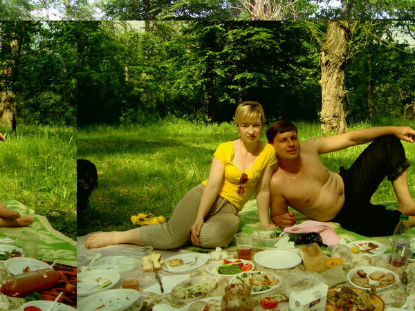 Ирина Леконцева