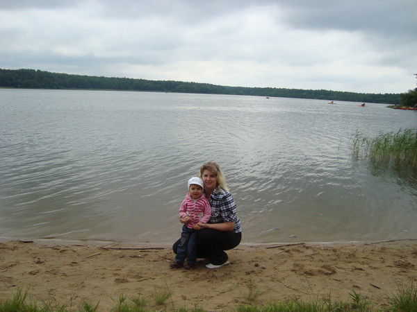 Наталья Шевчук