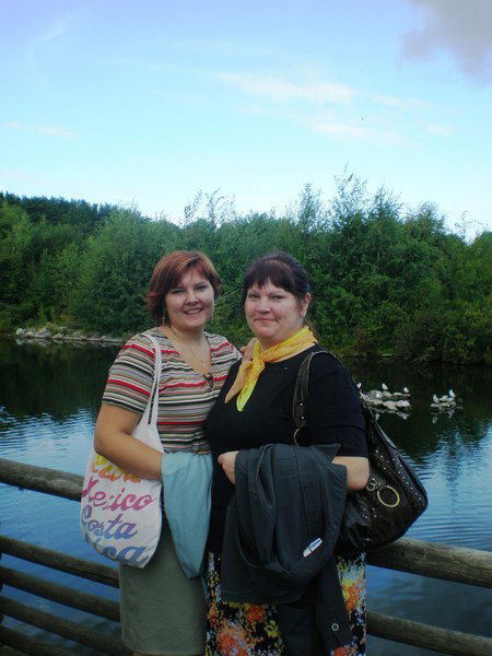 Елена Киселева