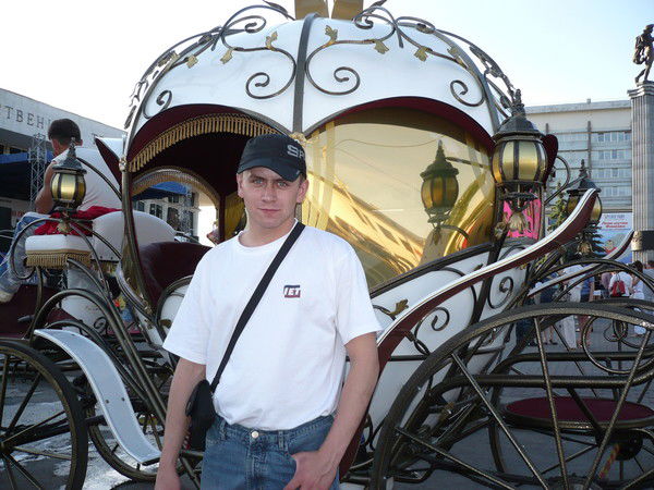 Михаил Бастабаев