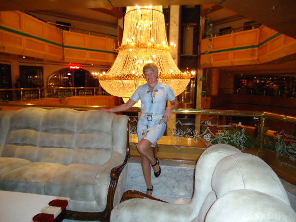 Руслана Талызина