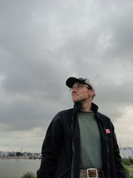 Дмитрий Владимиров