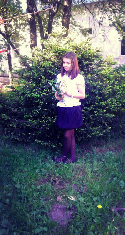 Леся Громова