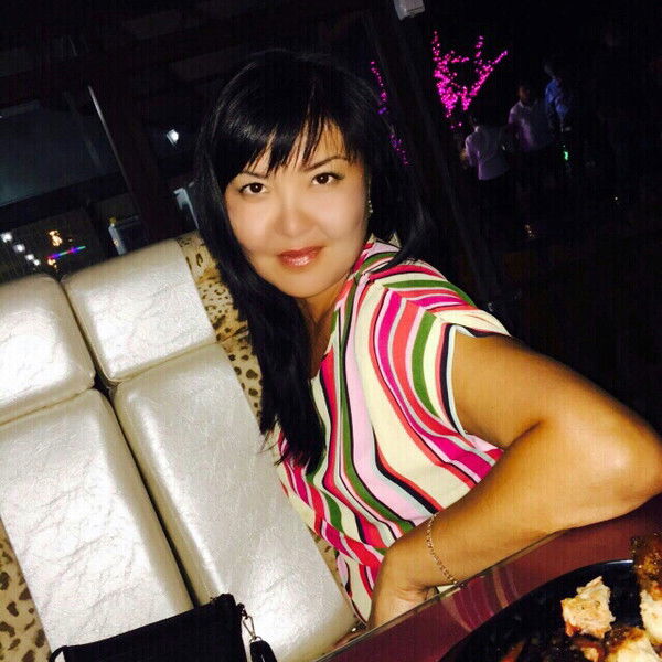 Жанара Увалиева