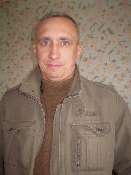 Леонид Вяткин