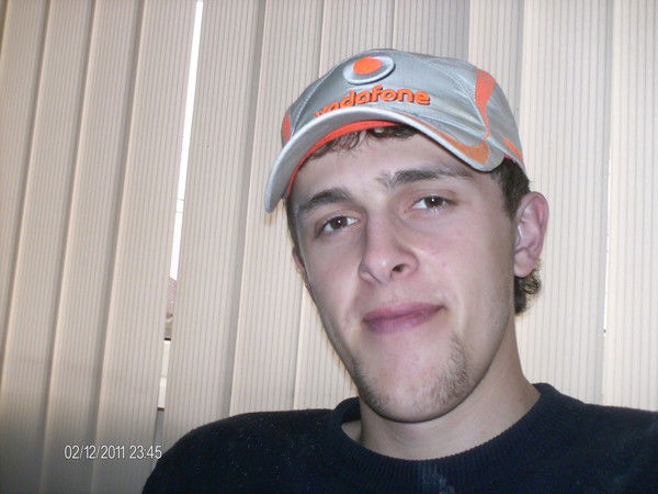 Валерий Денисенко