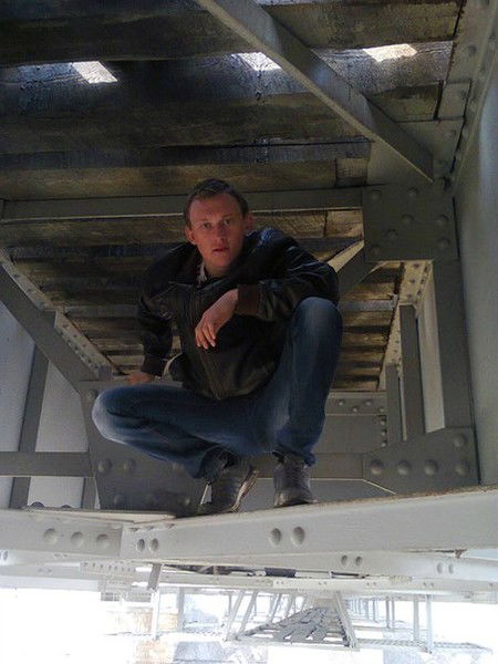 Ваня Лаптев