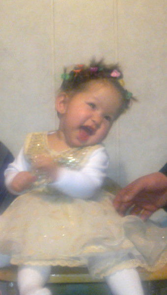 Гульназ Сидикова (Османова)