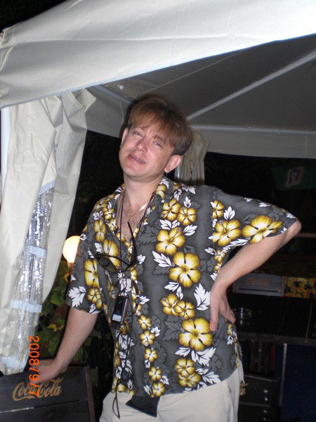 Николай Курницкий