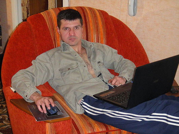 Алексей Беликов