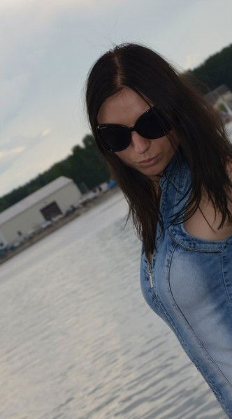 Наташа Григорович