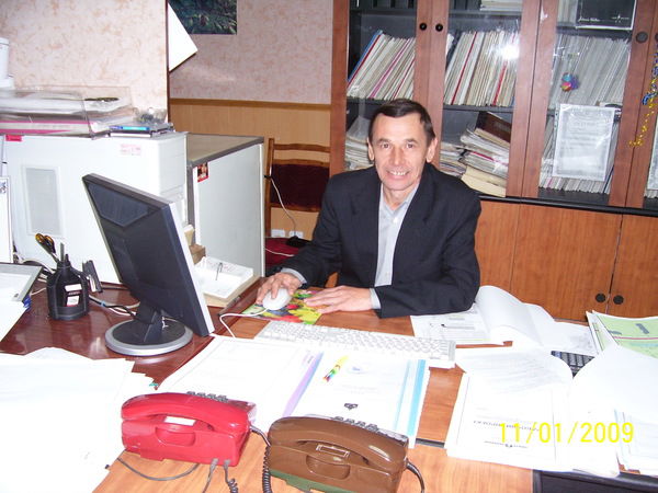 Гали Нугуманов