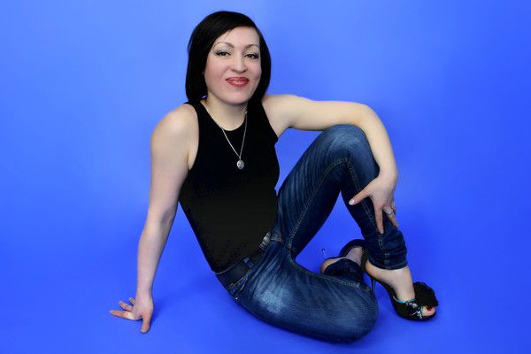 Вита Петрусева