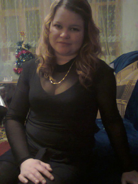 Светлана Чернова