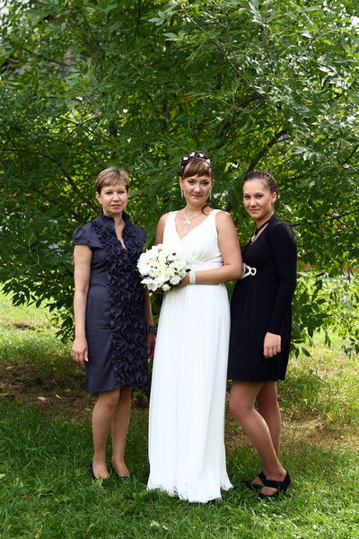 Ольга Титаренко