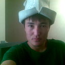 Nurgazy Toroev