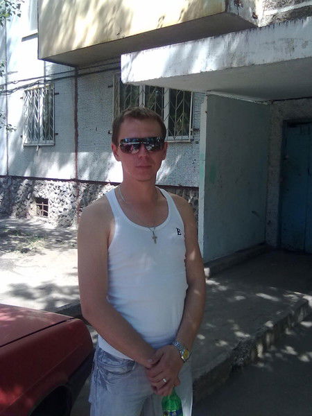 Сергей Хололович