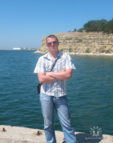 Дмитрий Соловьёв