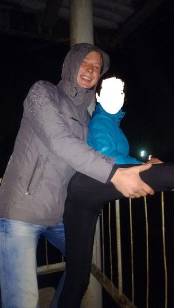 Фёдор Судницын